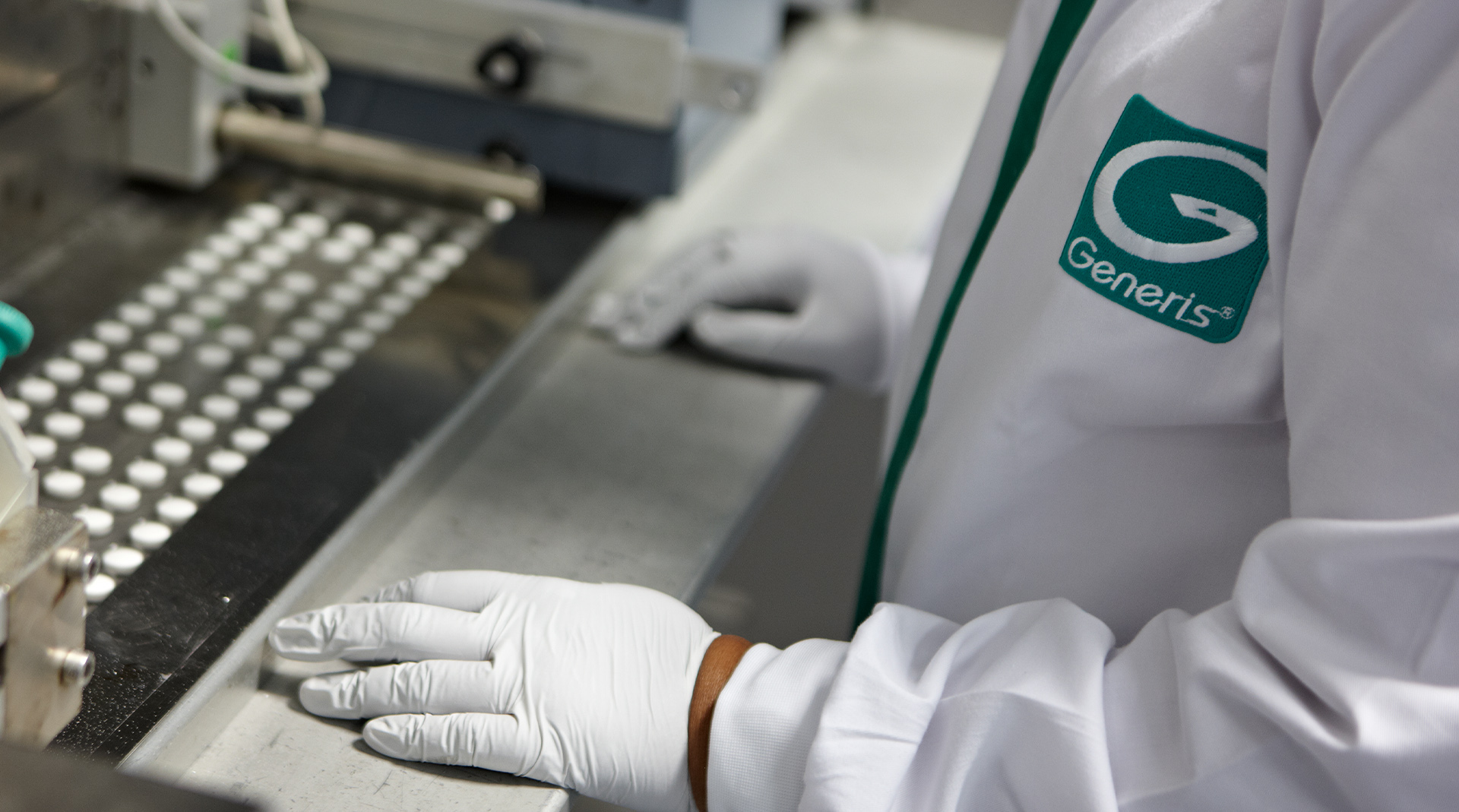 Recrutamento Generis Farmac utica Recrutamento Generis Farmac utica